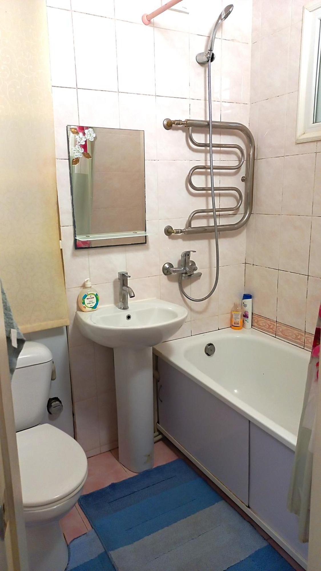 Apartment - Generala Petrova Street Odessa Ngoại thất bức ảnh