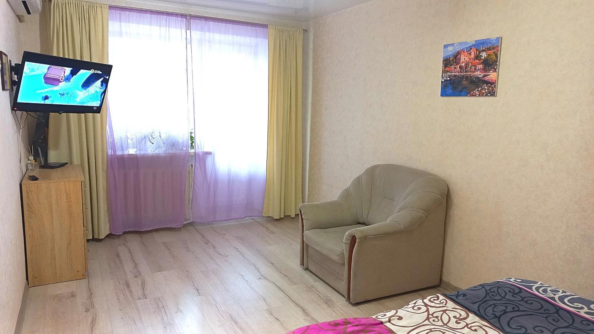 Apartment - Generala Petrova Street Odessa Ngoại thất bức ảnh
