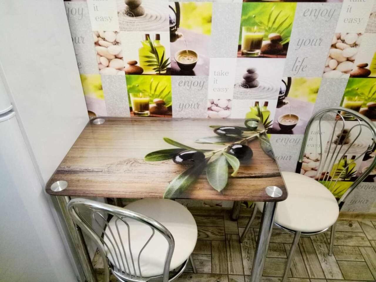 Apartment - Generala Petrova Street Odessa Ngoại thất bức ảnh
